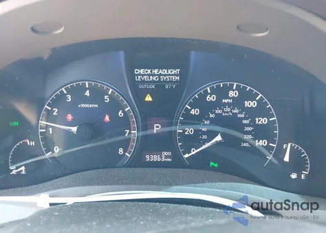 2015 Lexus Rx 350 z USA, uszkodzony, nr VIN 2T2ZK1BAXFC181177